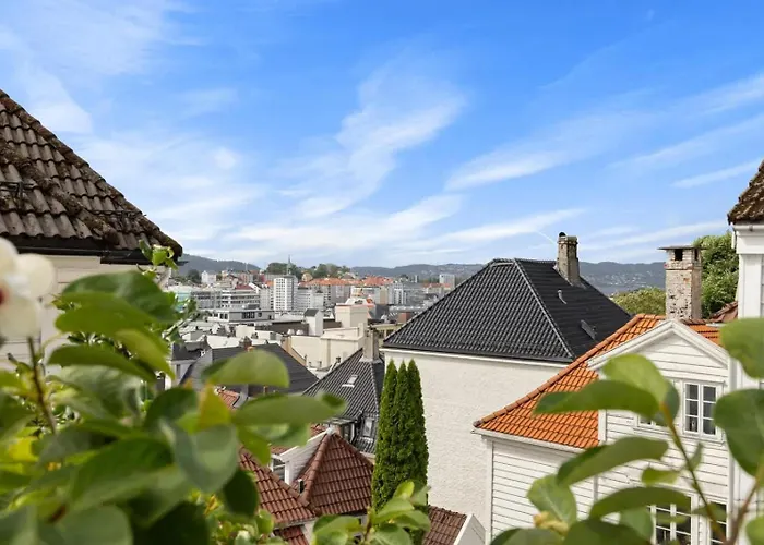 Historic House With Sunny Terrace Apartment