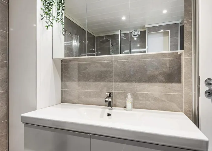 Historic House With Sunny Terrace