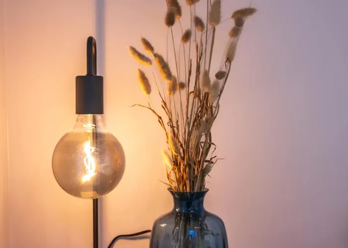 Historic House With Sunny Terrace *